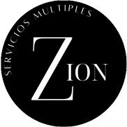 Servicios Zion Logo